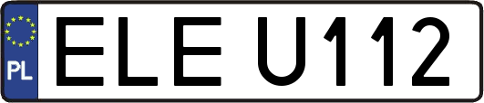 ELEU112