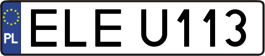 ELEU113