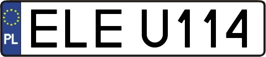 ELEU114