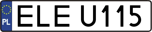 ELEU115