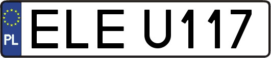 ELEU117
