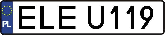 ELEU119