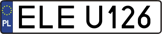 ELEU126