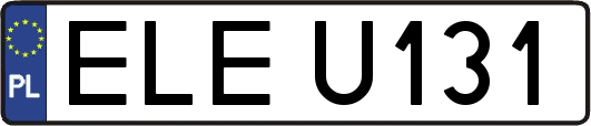 ELEU131
