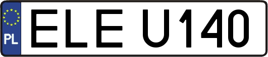 ELEU140