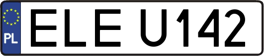 ELEU142