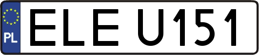ELEU151