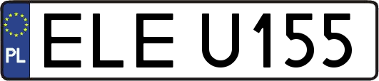 ELEU155