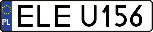 ELEU156
