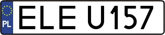 ELEU157