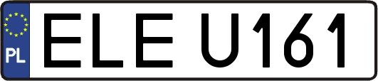 ELEU161
