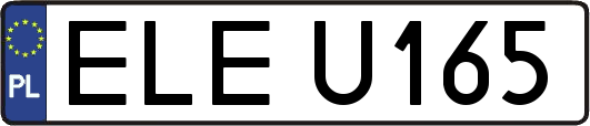 ELEU165