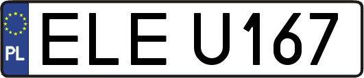 ELEU167