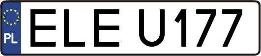 ELEU177