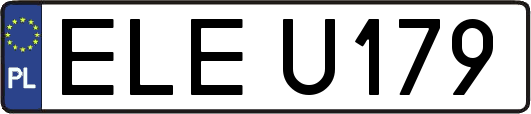 ELEU179