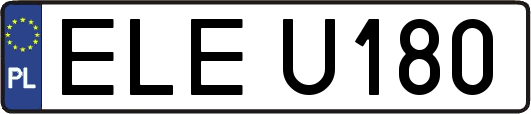 ELEU180