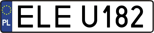 ELEU182