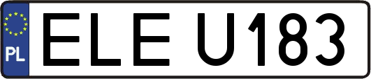 ELEU183