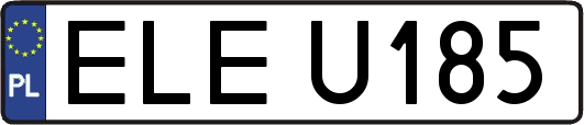 ELEU185