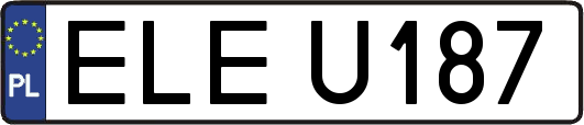 ELEU187