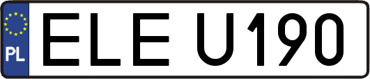 ELEU190