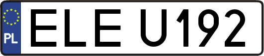 ELEU192