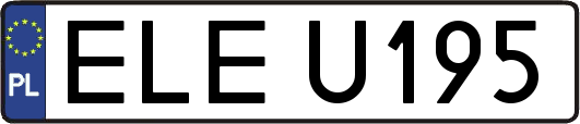 ELEU195