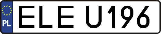 ELEU196