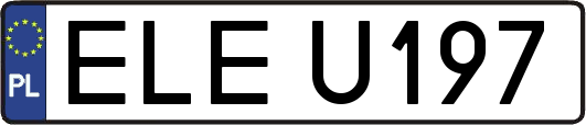 ELEU197