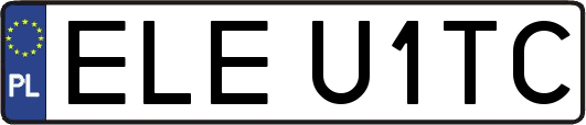 ELEU1TC