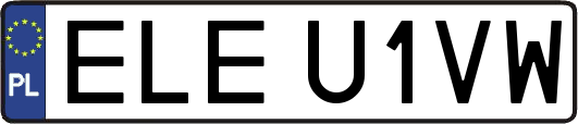 ELEU1VW
