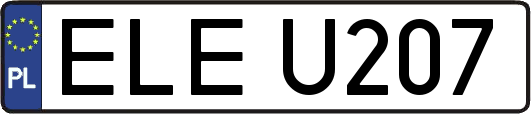ELEU207