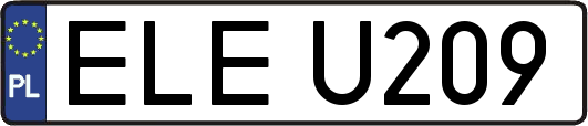 ELEU209