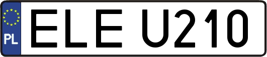 ELEU210