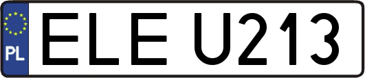 ELEU213