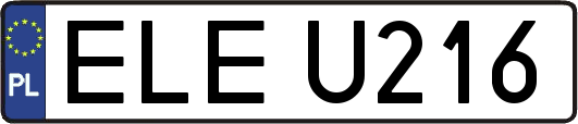 ELEU216