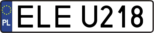 ELEU218