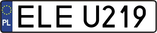 ELEU219