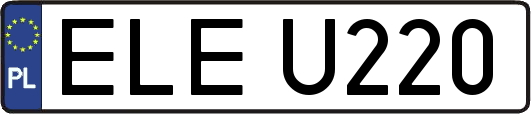 ELEU220