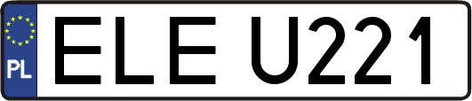 ELEU221