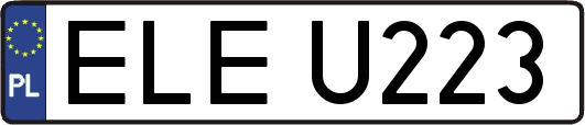 ELEU223
