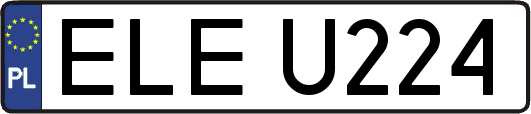 ELEU224