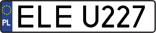 ELEU227