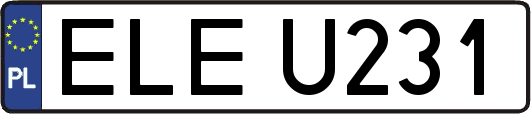 ELEU231