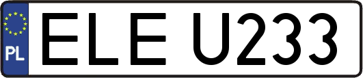 ELEU233
