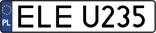 ELEU235