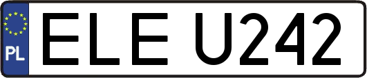 ELEU242