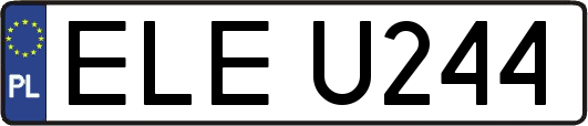 ELEU244