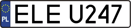 ELEU247