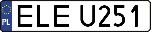 ELEU251